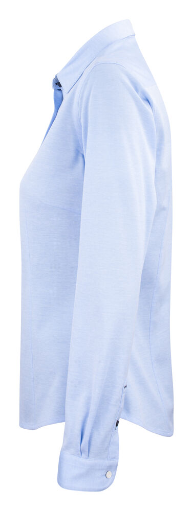 IB34 Pique Knit Woman
