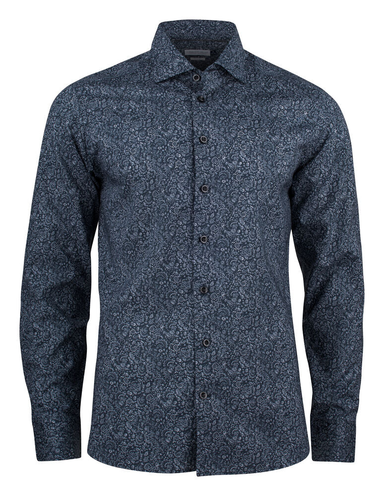 IB37 Poplin Regular