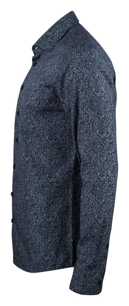 IB37 Poplin Regular