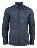 IB37 Poplin Slim