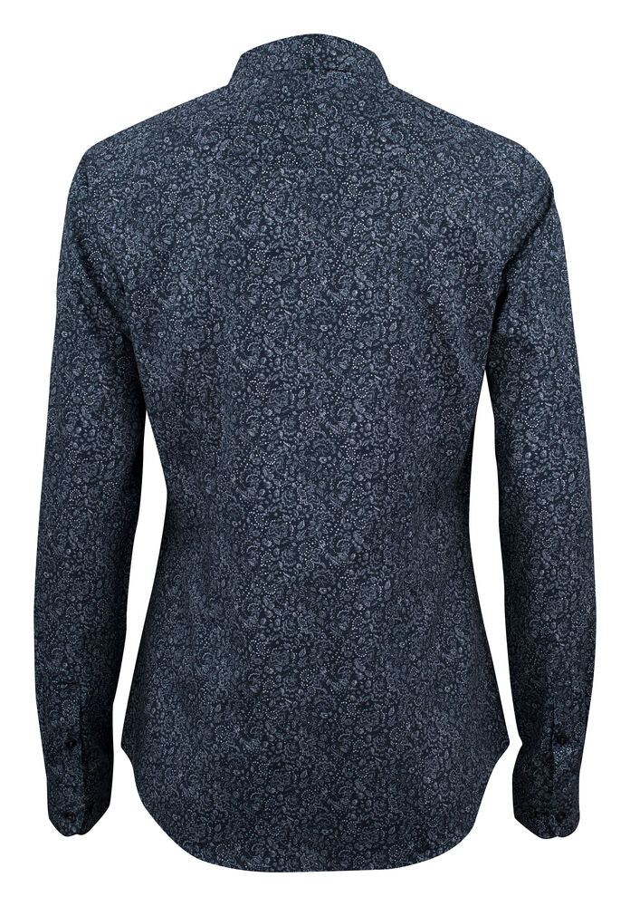 IB37 Poplin Woman