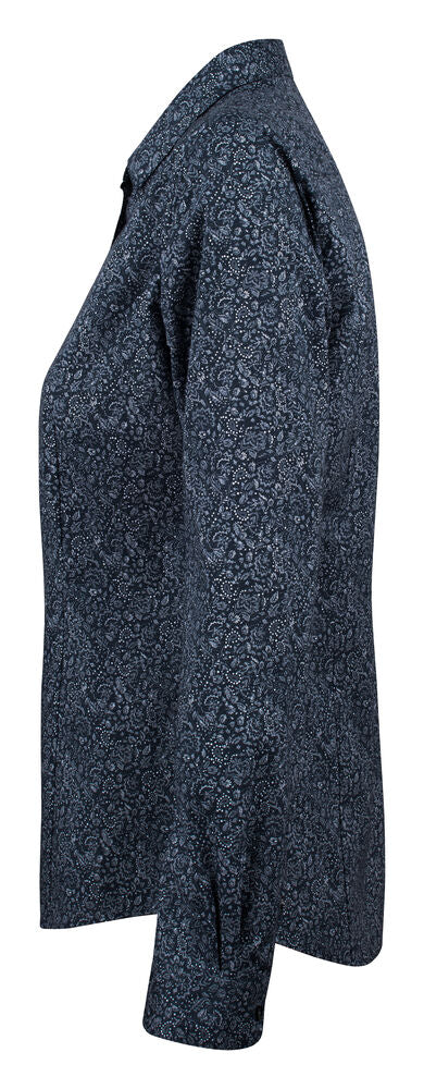 IB37 Poplin Woman