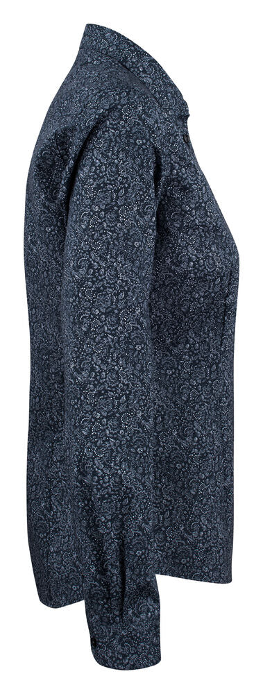 IB37 Poplin Woman