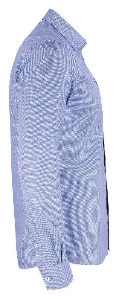 PB48 Jacquard Slim