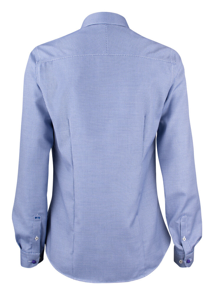 PB48 Jacquard Shirt Women