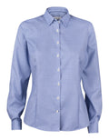 PB48 Jacquard Shirt Women
