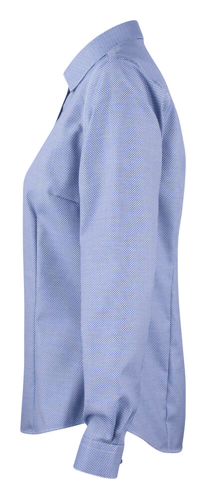 PB48 Jacquard Shirt Women