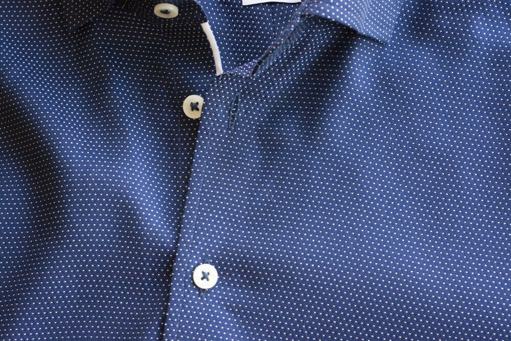 PB49 Jacquard Slim