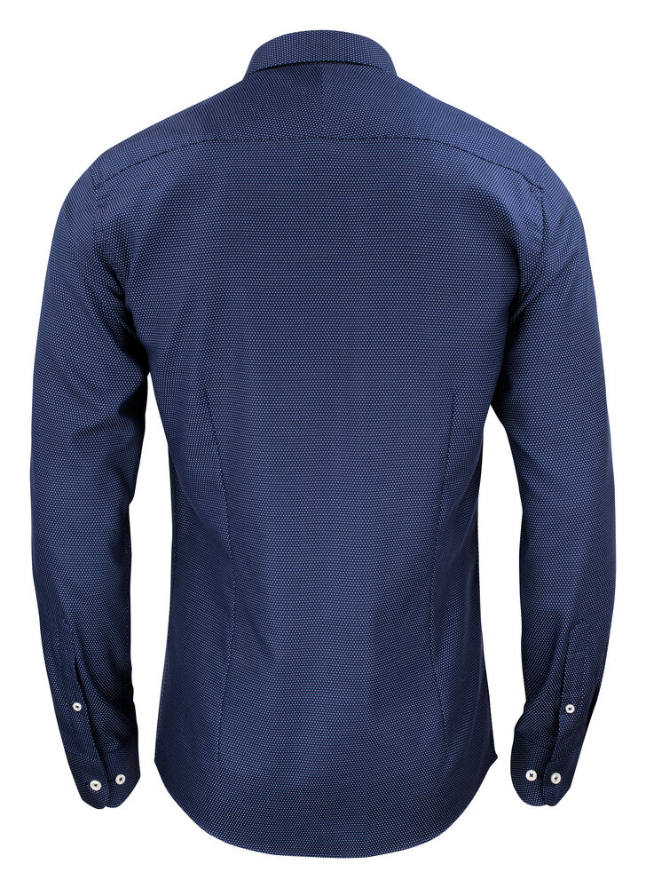 PB49 Jacquard Slim
