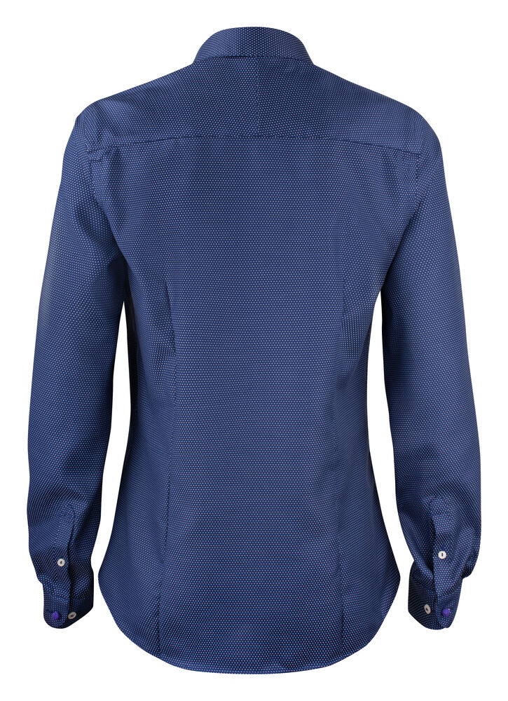 PB49 Jacquard Woman