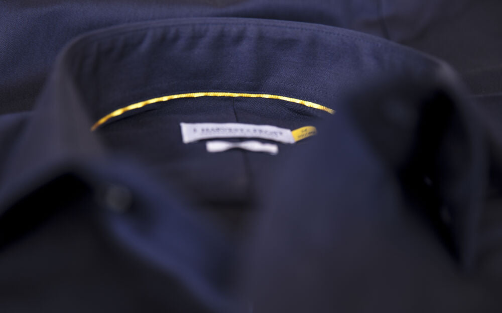 YB50 Twill Regular
