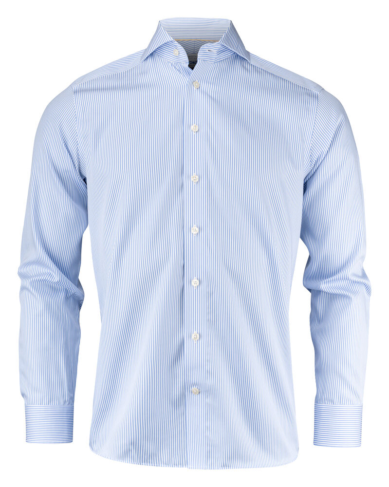 YB50 Twill Shirt Slim Fit Men