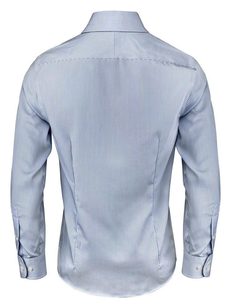 YB50 Twill Shirt Slim Fit Men