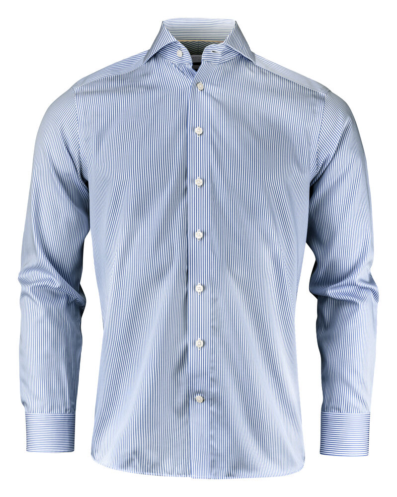YB50 Twill Shirt Slim Fit Men
