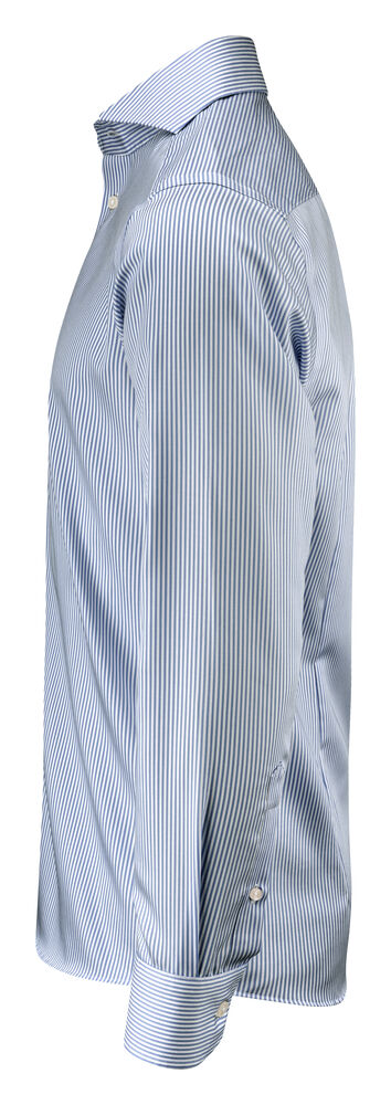 YB50 Twill Shirt Slim Fit Men