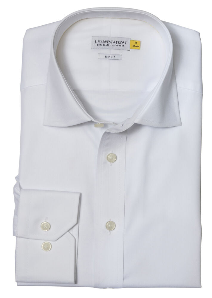 YB50 Twill Shirt Slim Fit Men