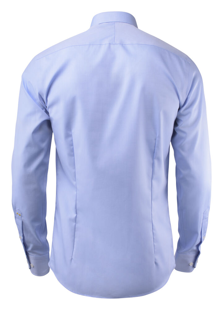 YB50 Twill Shirt Slim Fit Men