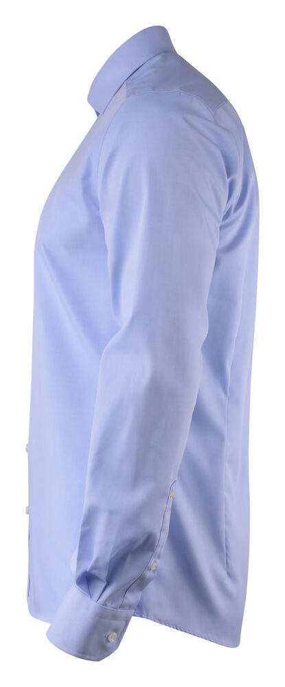 YB50 Twill Shirt Slim Fit Men