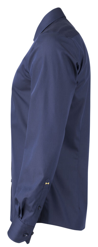 YB50 Twill Shirt Slim Fit Men