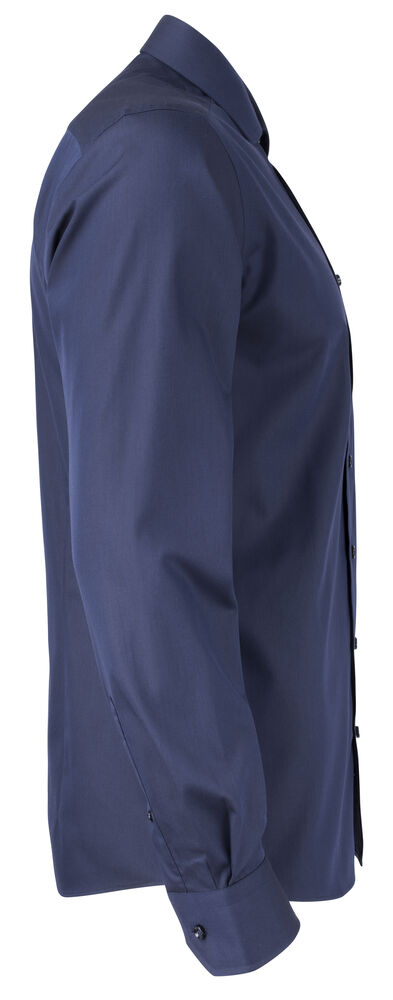 YB50 Twill Shirt Slim Fit Men