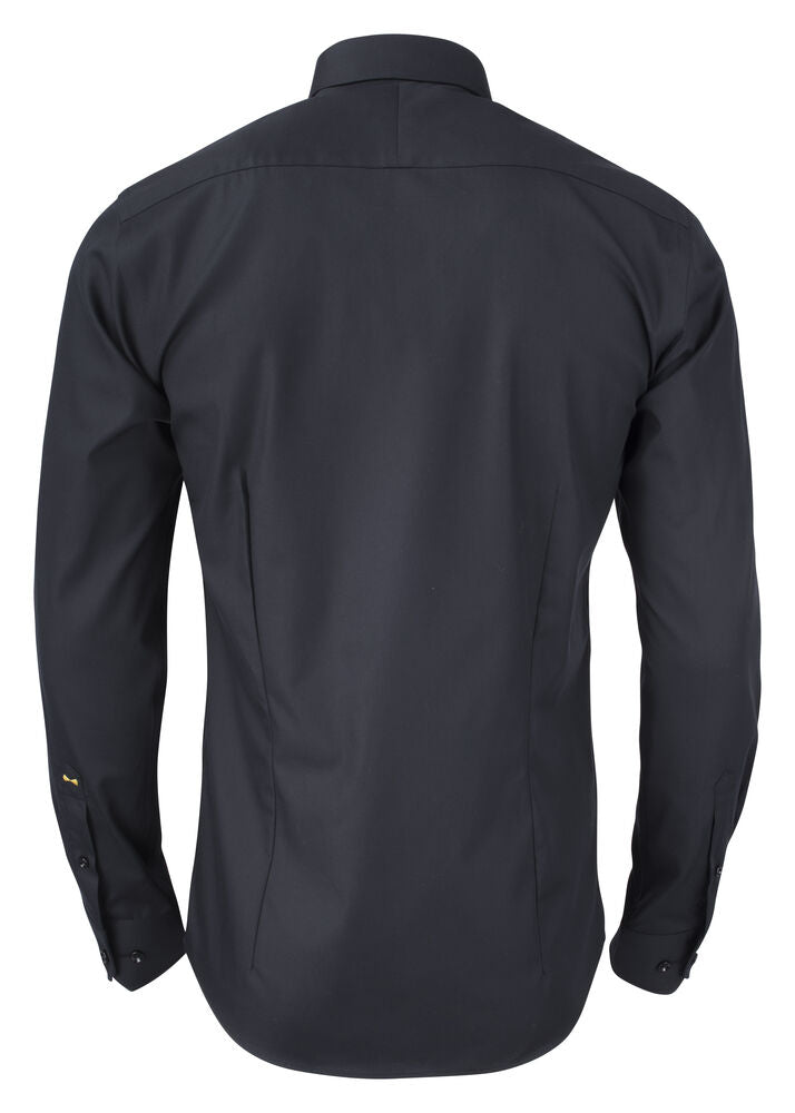 YB50 Twill Shirt Slim Fit Men