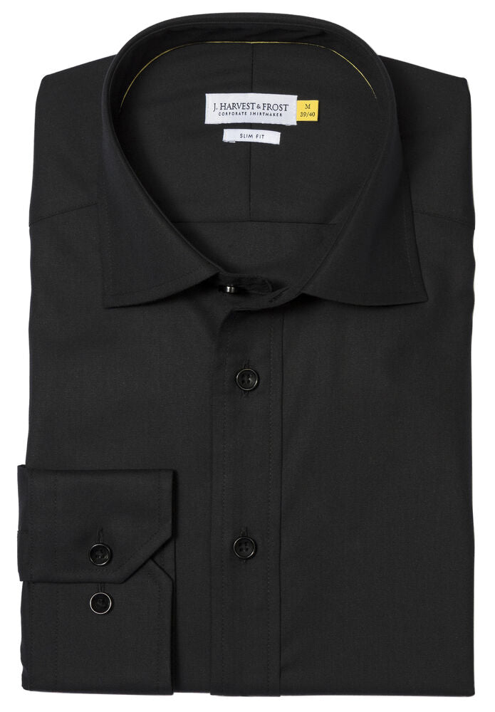 YB50 Twill Shirt Slim Fit Men