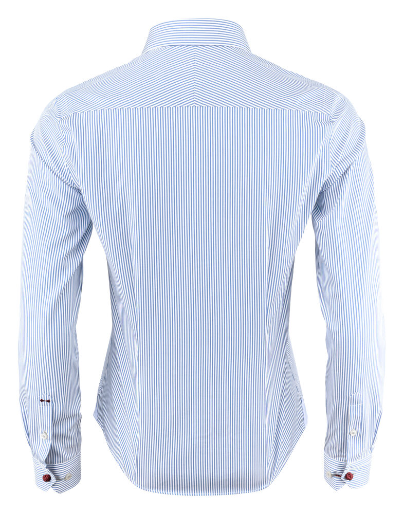 YB50 Twill Shirt Women