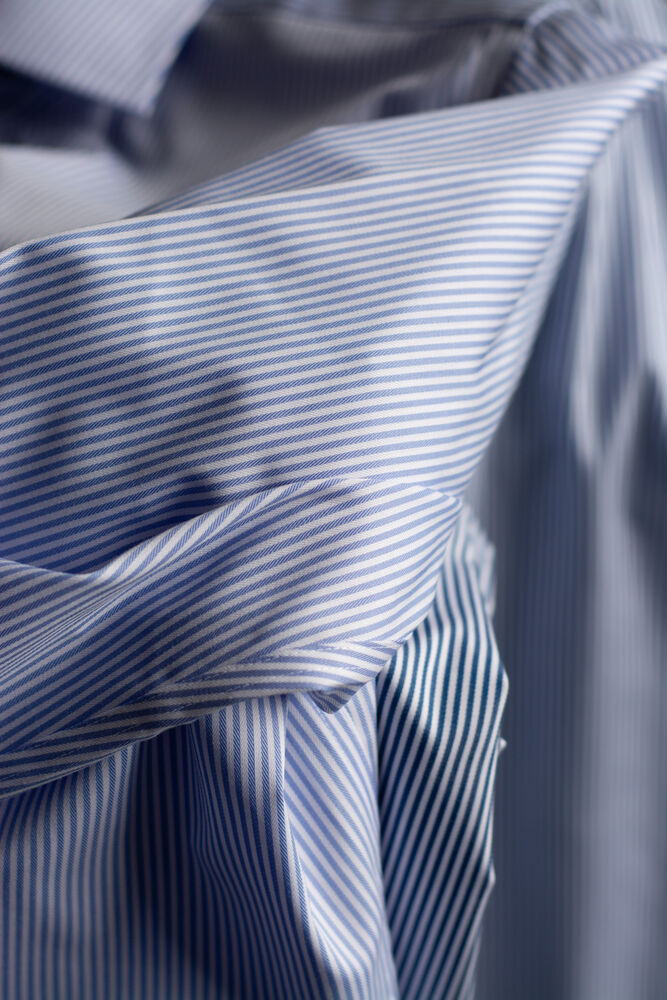 YB50 Twill Shirt Women