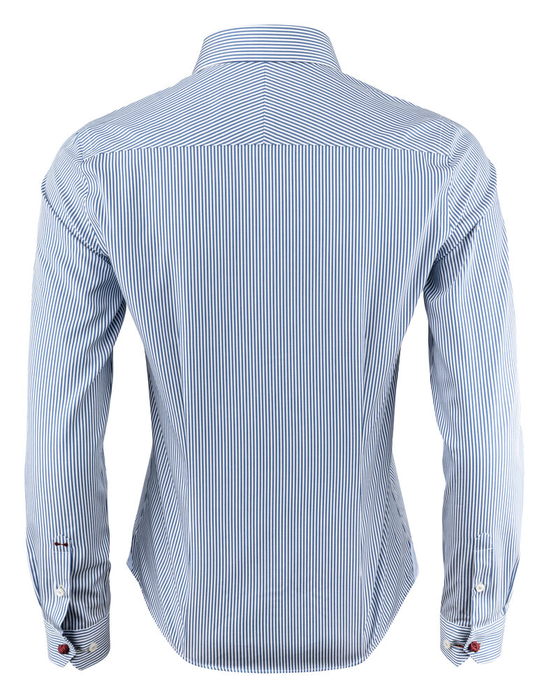 YB50 Twill Shirt Women