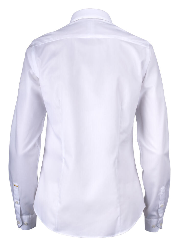 YB50 Twill Shirt Women
