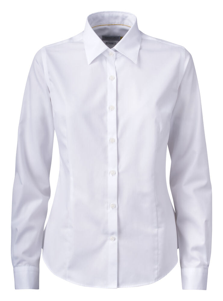 YB50 Twill Shirt Women