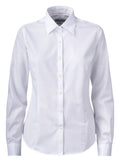 YB50 Twill Shirt Women