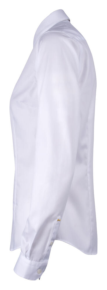 YB50 Twill Shirt Women