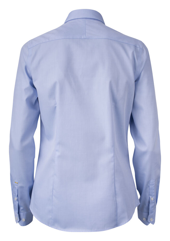 YB50 Twill Shirt Women