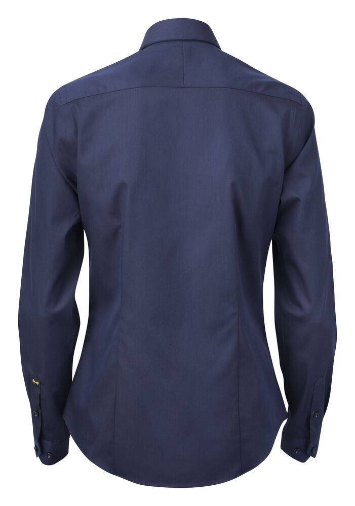 YB50 Twill Shirt Women