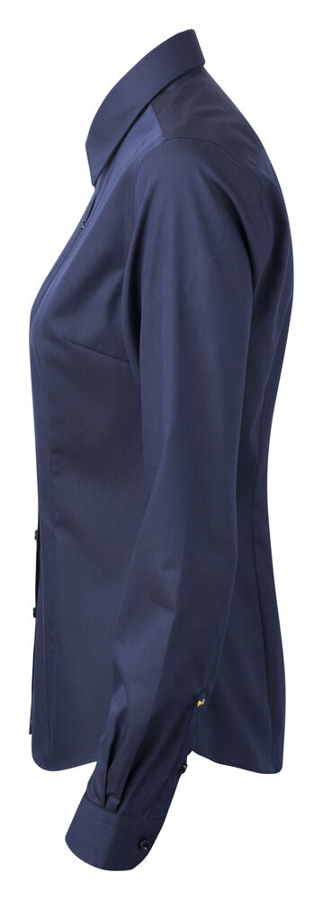 YB50 Twill Shirt Women