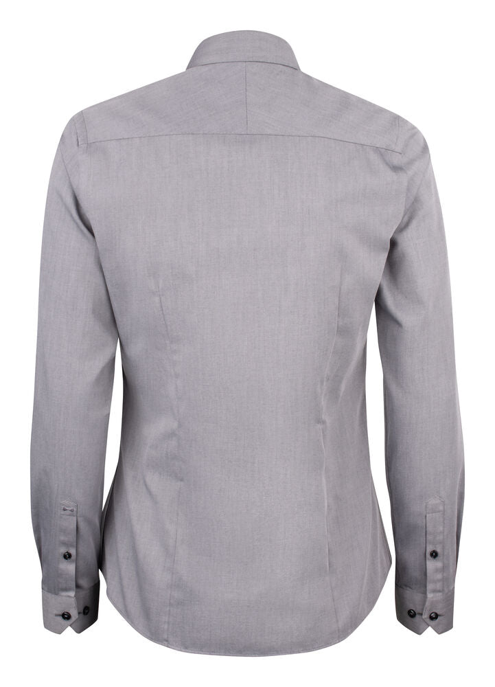 YB50 Twill Shirt Women