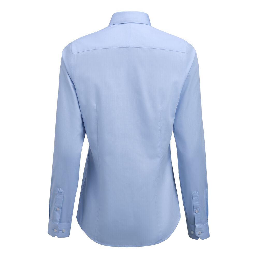 YB50 Twill Woman Contemporary