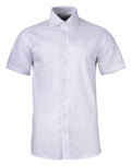 YB50 Twill S/S Regular