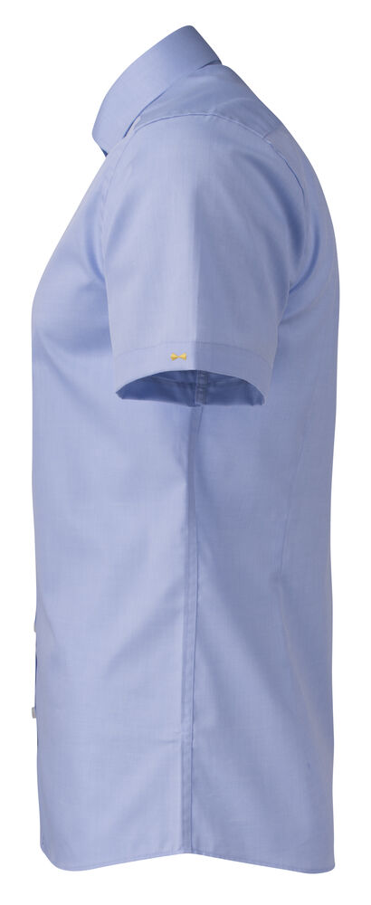 YB50 Twill S/S Regular