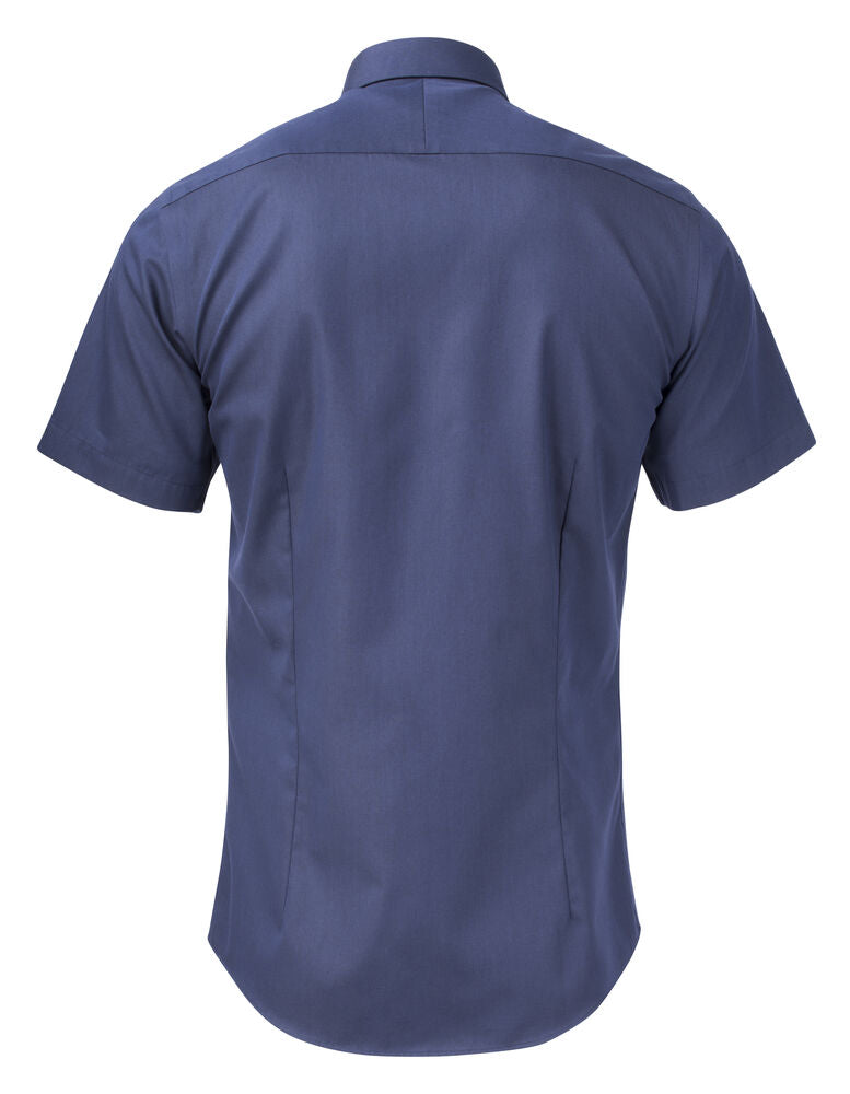 YB50 Twill S/S Regular