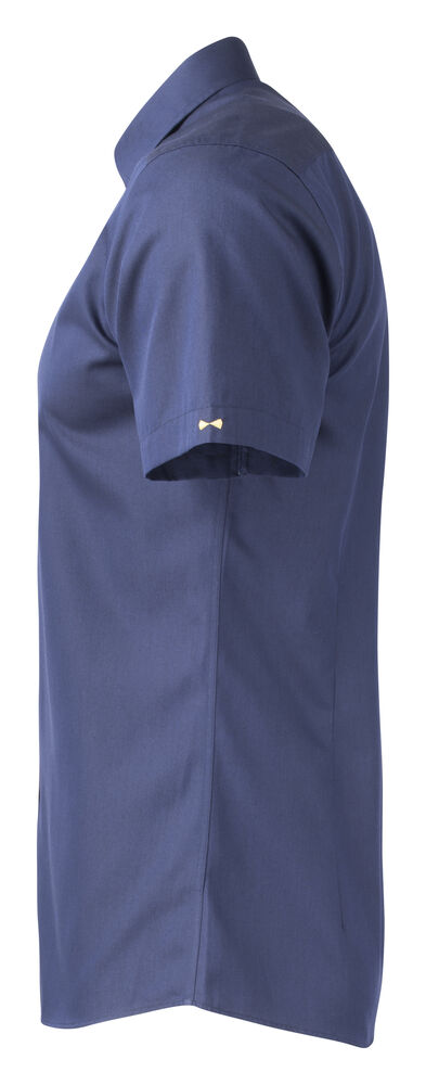 YB50 Twill S/S Regular