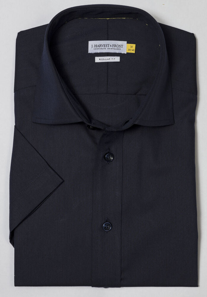 YB50 Twill S/S Regular