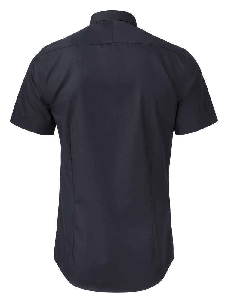 YB50 Twill S/S Regular