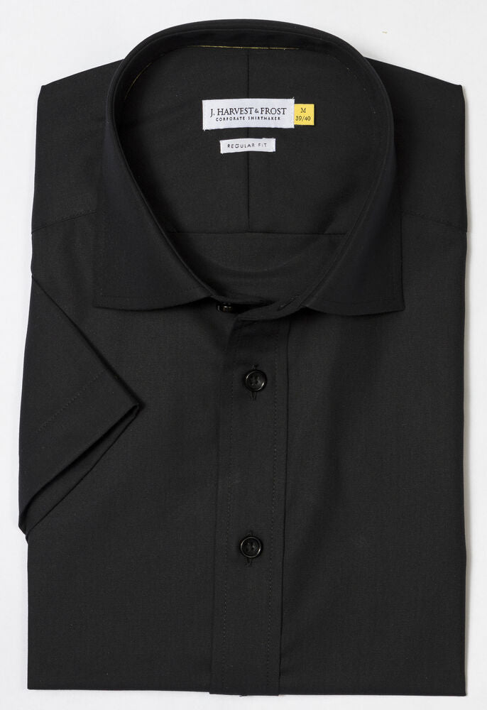 YB50 Twill S/S Regular