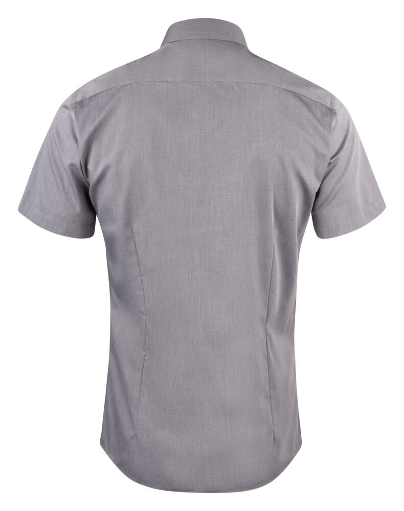 YB50 Twill S/S Regular