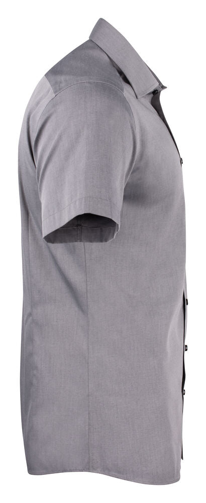 YB50 Twill S/S Regular