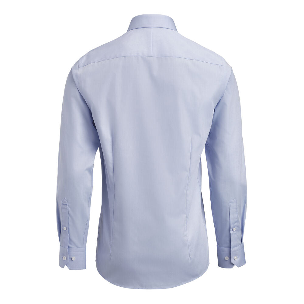 YB50 Twill Pocket Slim