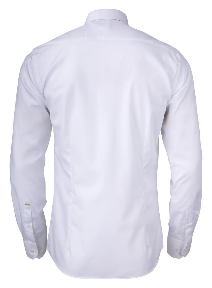 YB50 Twill Extra Long Regular Fit