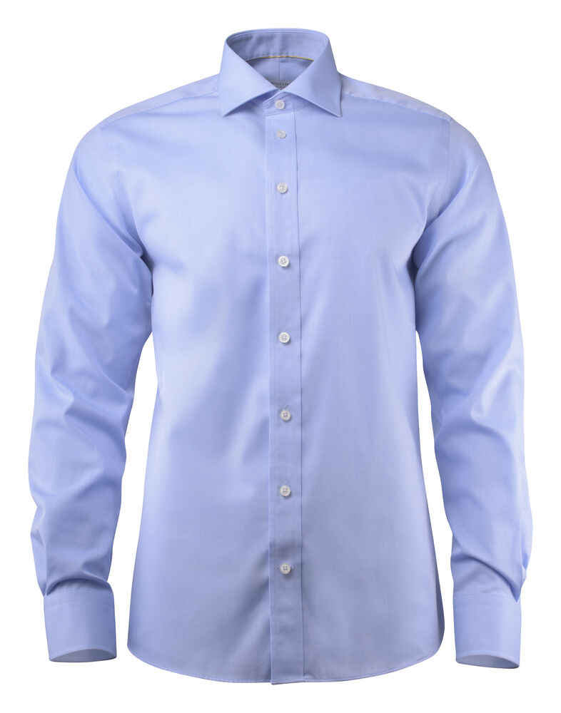 YB50 Twill Extra Long Regular Fit